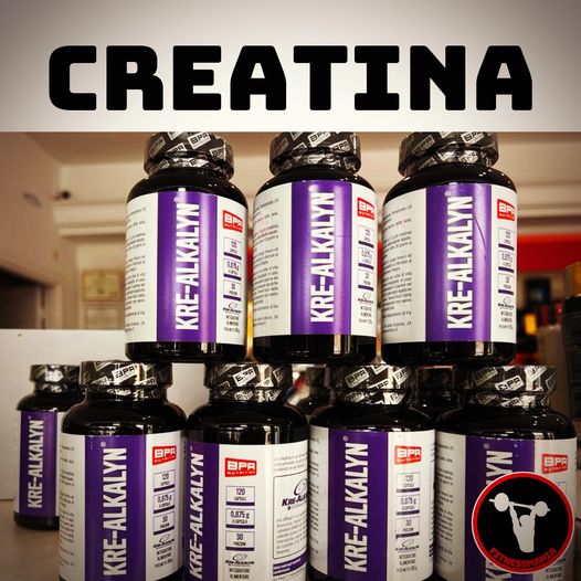 KRE-ALKALYN - BPR NUTRITION